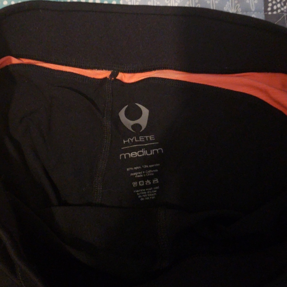 Capris - Picture 3 of 3
